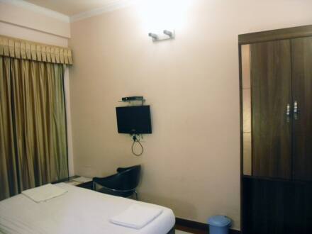 Hotel Sukrit Wellness, Varanasi 3